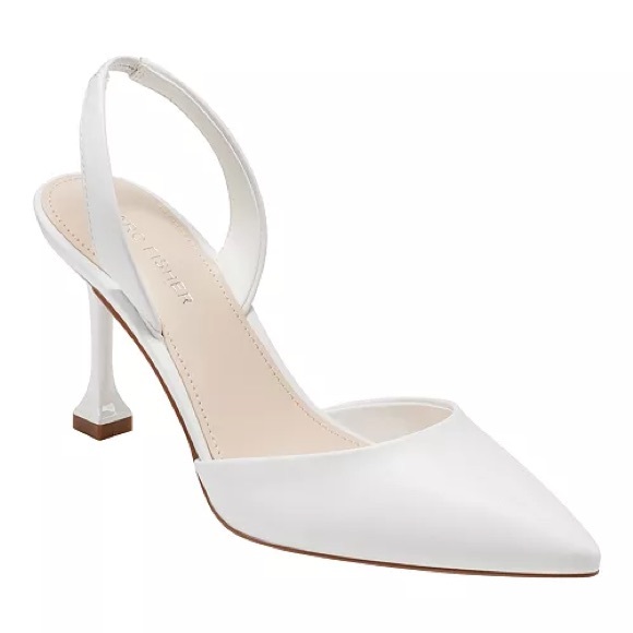 Marc Fisher Shoes - Marc Fisher Heels